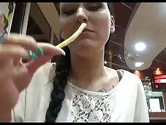 لنا ک فیلمسکسیکامل